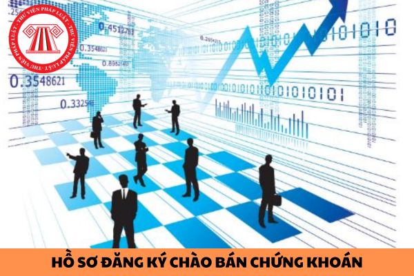 Lập hồ sơ đăng ký chào bán chứng khoán ra công chúng có thông tin sai sự thật bị xử phạt như thế nào