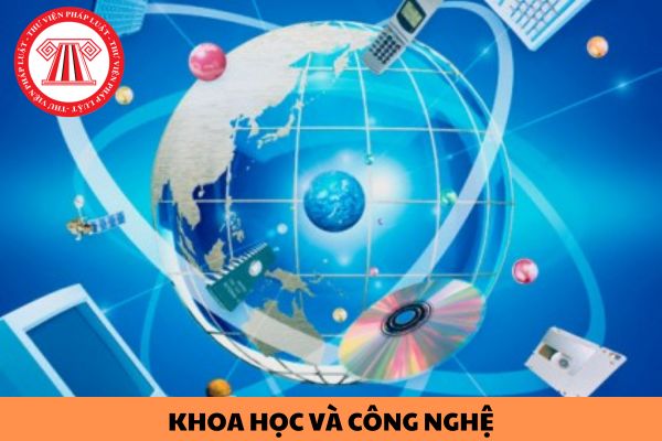 Tặng giải thưởng về khoa học và công nghệ để thu lợi bất hợp pháp bị xử phạt như thế nào?