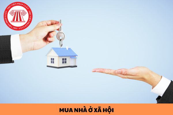 Mua nhà ở xã hội có được thế chấp hay bán nhà ở không?