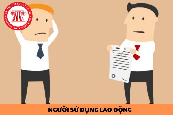 Người sử dụng lao động phải thông báo trước bao nhiêu ngày khi muốn bổ sung nội dung hợp đồng lao động?