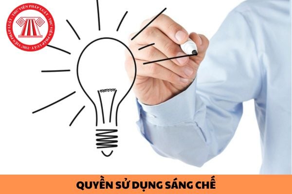 Yếu tố xác định tiền đền bù đối với quyền sử dụng sáng chế bị chuyển giao theo quyết định bắt buộc như thế nào?