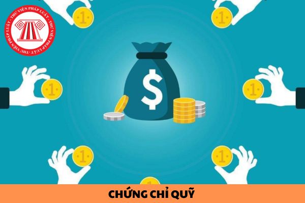 Công ty hợp danh có được phát hành chứng chỉ quỹ không?