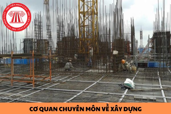 Cơ quan chuyên môn về xây dựng từ chối tiếp nhận hồ sơ trình thẩm định báo cáo nghiên cứu khả thi đầu tư xây dựng trong các trường hợp nào?