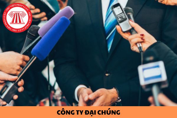 Có phải công ty cổ phần chậm nộp hồ sơ đăng ký công ty đại chúng từ 12 tháng đến 24 có thể bị phạt tiền đến 100 triệu đồng đúng không?