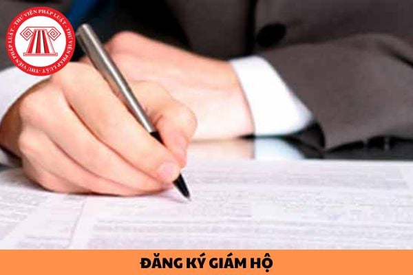 Cung cấp thông tin, tài liệu sai sự thật về nội dung đăng ký giám hộ bị xử phạt như thế nào?