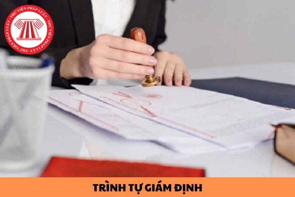 Xử phạt tổ chức giám định sở hữu công nghiệp vi phạm quy định về trình tự giám định như thế nào?