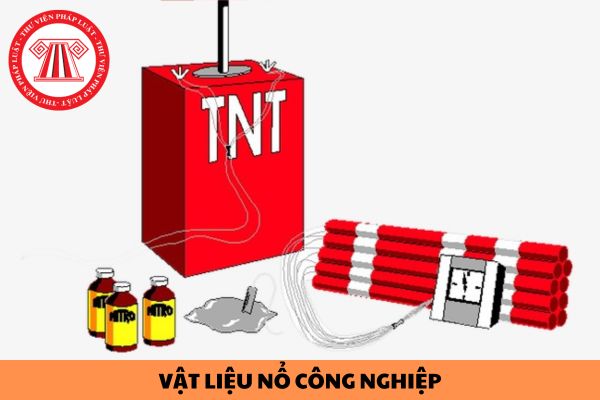 Công ty không xây dựng tài liệu huấn luyện kỹ thuật an toàn vật liệu nổ công nghiệp thì bị phạt bao nhiêu tiền?