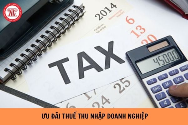 Doanh nghiệp thành lập mới trong khu kinh tế, khu công nghệ cao thì có được hưởng ưu đãi thuế TNDN từ địa bàn không? (Hình từ Internet).