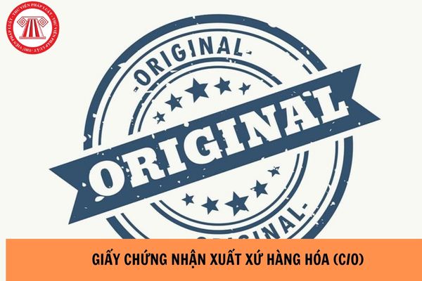 Theo hiệp định RCEP,  Giấy chứng nhận xuất xứ hàng hóa (C/O) do nhà xuất khẩu tự phát hành có được công nhận khi thông quan Việt Nam nhập khẩu?  (Hình từ Internet).