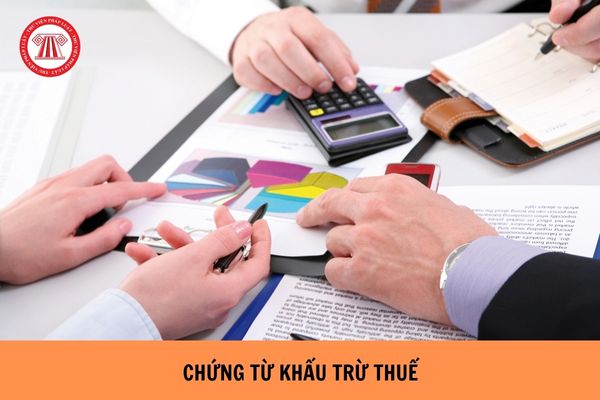 Có bắt buộc cấp chứng từ khấu trừ thuế với giá trị bằng không (0) khi người lao động yêu cầu nếu trong năm không khấu trừ thuế?  (Hình từ Internet)