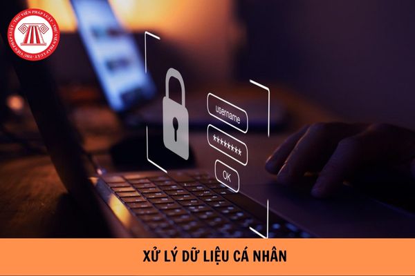 Doanh nghiệp có phải báo cáo khi xử lý dữ liệu cá nhân không? (Hình từ Internet).