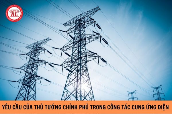 Ba Tập đoàn lớn nhất Việt Nam phối hợp thực hiên các yêu cầu đề ra của Thủ tướng Chính phủ trong công tác cung ứng điện mùa nắng? (Hình từ Internet).