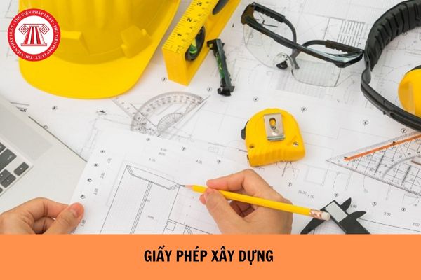 Mẫu Đơn đề nghị cấp lại giấy phép xây dựng mới nhất năm 2023? 