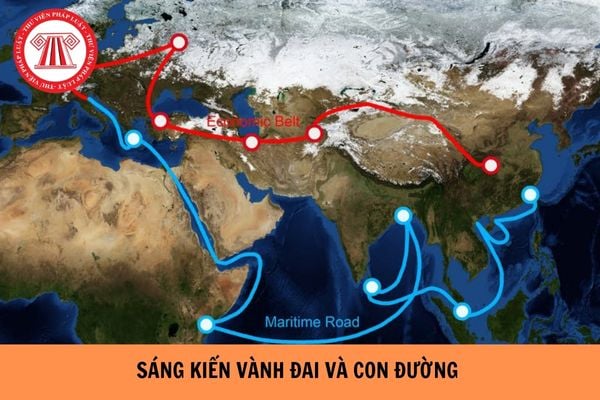 Sáng kiến Vành đai và Con đường là gì? Hội nghị thượng đỉnh Sáng kiến Vành đai và Con đường 2023 được tổ chức ở đâu?