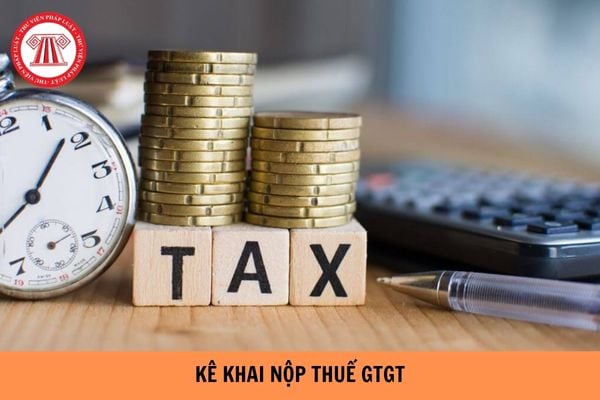 Các khoản thu hộ có phải kê khai nộp thuế GTGT hay không?