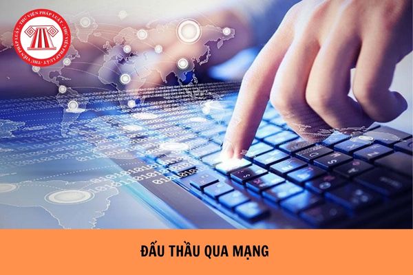 Cách xem kết quả đấu thầu qua mạng chính xác năm 2023?