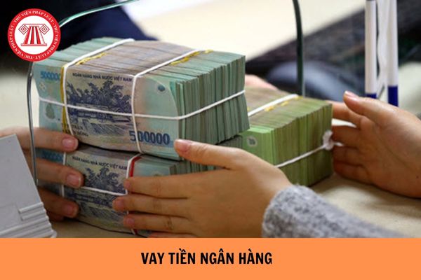 Doanh nghiệp có được phép vay tiền ngân hàng để nộp tiền thuế TNDN vào kho bạc nhà nước không?