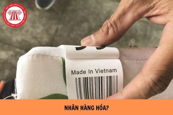 Doanh nghiệp có được quyền dán nhãn hàng hóa để xuất khẩu nếu như hàng hóa mua trong nước không có nhãn?