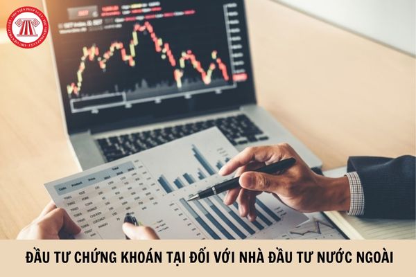 Cá nhân là người nước ngoài thì đầu tư chứng khoán tại Việt Nam như thế nào? (Hình từ Internet).