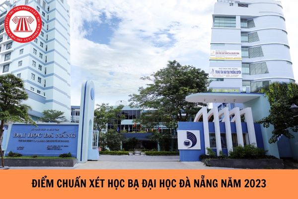 Điểm chuẩn xét học bạ Đại học Đà Nẵng năm 2023? (Hình từ Internet).