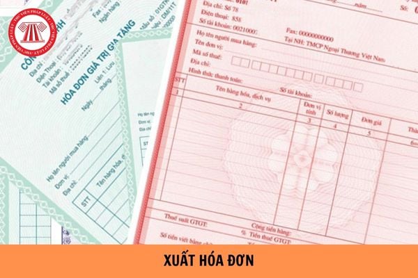 Xuất hóa đơn có hợp lệ khi thể hiện thông tin người bán là hộ kinh doanh nhưng tra cứu thông tin thuế thì chỉ thể hiện tên người bán?