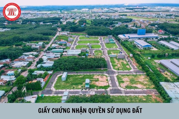 Cơ quan nào có thẩm quyền cấp Giấy chứng nhận quyền sử dụng đất cho Người Việt Nam định cư ở nước ngoài? (Hình từ Internet).