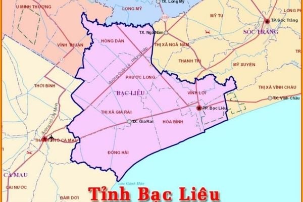 Ô tô xe máy cũ AN THẢO bạc liêu  Bac Lieu