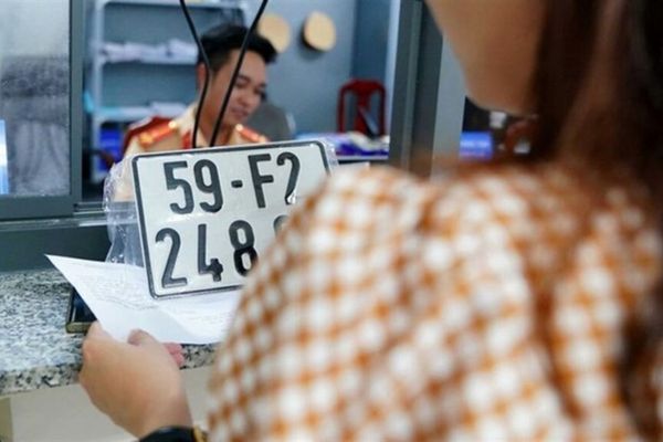 Ký hiệu biển lớn số xe cộ xe hơi - xe gắn máy tỉnh Quảng Nam là gì?