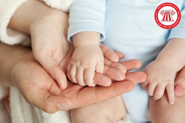 Có được hưởng chế độ thai sản khi nhận nuôi con nuôi?