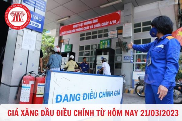 Giá xăng dầu hôm nay bao nhiêu tiền? Mỗi tháng giá xăng dầu điều chỉnh bao nhiêu lần?