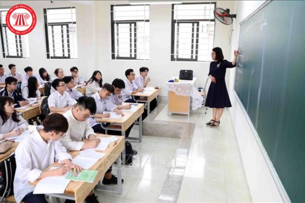 Tuyển hơn 10.000 học viên lớp 10 cho 29 trung tâm giáo dục nghề nghiệp - giáo dục thường xuyên trên địa bàn Hà Nội năm học 2023 - 2024 ?