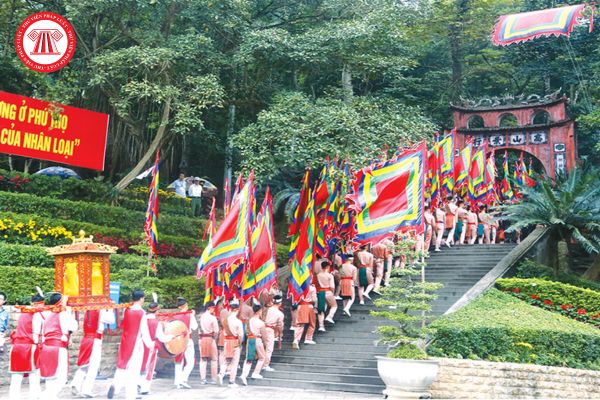 06 hoạt động tuyên truyền lễ Giỗ Tổ Hùng Vương và 20 năm thực hiện Công ước 2003 của UNESCO về bảo vệ di sản văn hóa phi vật thể?
