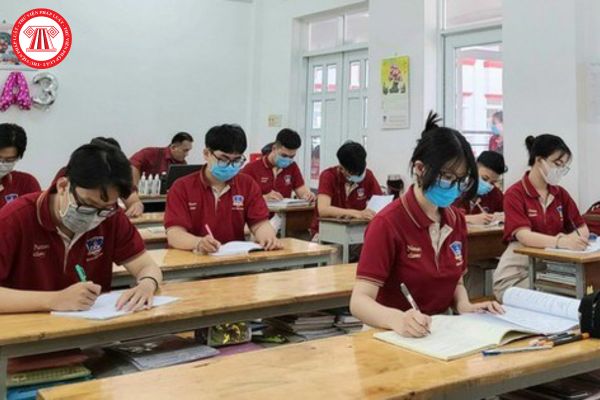 Dự kiến tuyển hơn 26.000 học sinh lớp 10 tại các trường THPT tư thục trên địa bàn Hà Nội trong năm học 2023-2024?