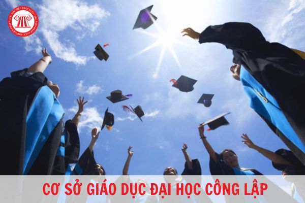 Mức trần học phí đối với cơ sở giáo dục đại học công lập năm học 2023-2024 là bao nhiêu?