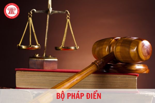 Pháp điển hệ thống quy phạm pháp luật là gì? Cơ quan nào có thẩm quyền thực hiện pháp điển hệ thống quy phạm pháp luật?