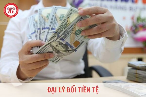 Sửa đổi một số nội dung về hoạt động đại lý đổi ngoại tệ theo Nghị định 23/2023/NĐ-CP?