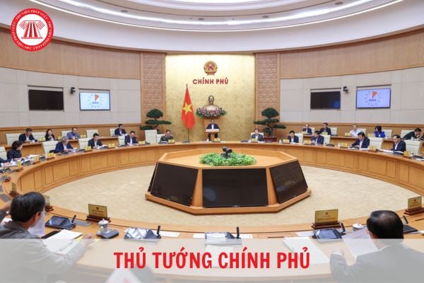 Tiêu chuẩn để trở thành Thủ tướng Chính phủ là gì? Thủ tướng Chính phủ hiện nay là ai?