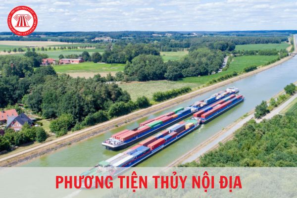 Thông tư 48/2015/TT-BGTVT về đăng kiểm phương tiện thủy nội bộ sẽ có dự thảo sửa đổi, bổ sung trong thời gian tới?