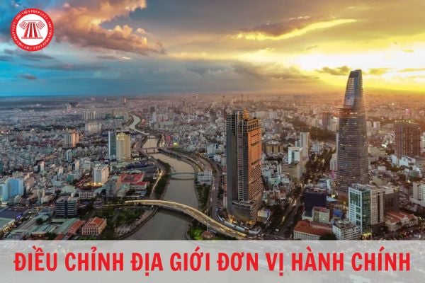 Dự kiến: Điều chỉnh địa giới đơn vị hành chính sẽ lấy ý kiến của người đăng ký tạm trú?