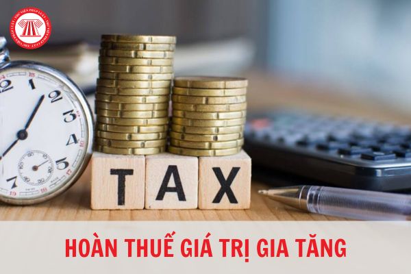 Cục trưởng Cục thuế phải chịu trách nhiệm về việc hoàn thuế GTGT trên địa bàn quản lý?