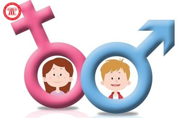 Trong năm 2023, tỷ số giới tính khi sinh ra phải đạt 112 bé trai/100 bé gái?