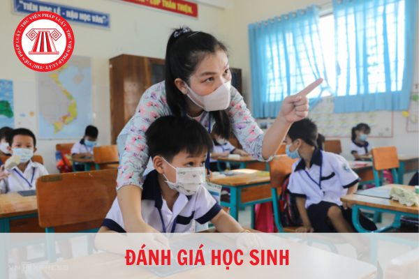 Việc đánh giá học sinh sẽ dựa vào Thông tư nào trong năm học 2023-2024?