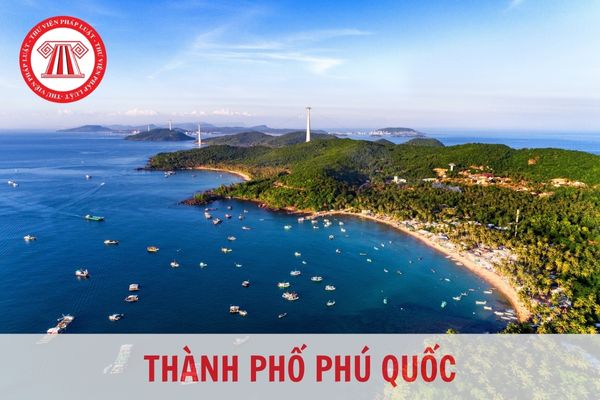 Thành phố Phú Quốc tỉnh Kiên Giang được xây dựng vô năm nào?