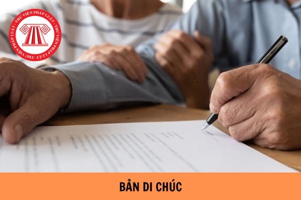 Có nhiều đất có bắt buộc phải lập nhiều bản di chúc không?