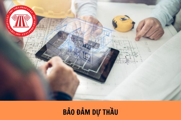 08 trường hợp khoản tiền bảo đảm dự thầu không được hoàn trả?