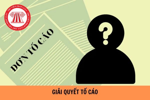 Có được gia hạn thời gian giải quyết tố cáo không?