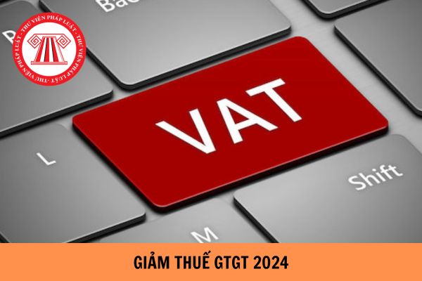 Dự kiến hộ kinh doanh có được giảm thuế GTGT 2024 không?