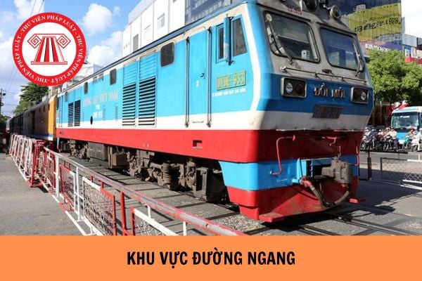 Ban hành Thông tư quy định về đường ngang và cấp giấy phép xây dựng công trình thiết yếu trong phạm vi đất dành cho đường sắt?