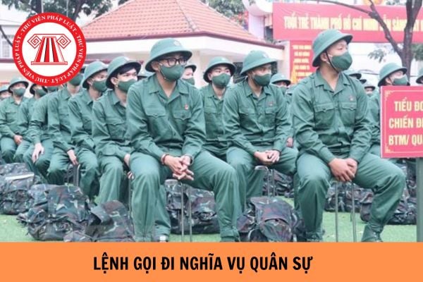 Ai có quyền ra lệnh gọi đăng ký nghĩa vụ quân sự? Hồ sơ đăng ký nghĩa vụ quân sự lần đầu gồm có những gì?