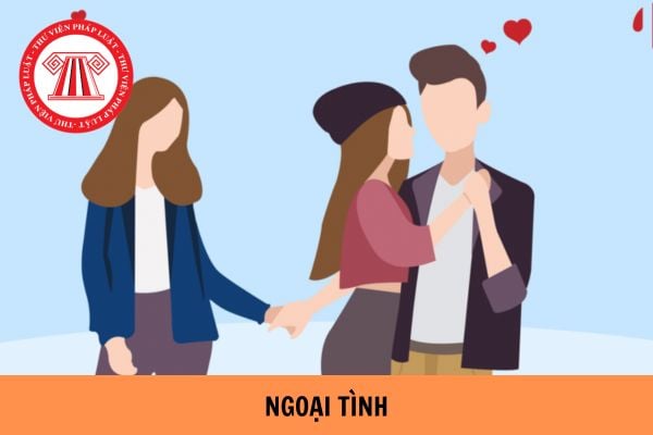 Vợ ngoại tình có được quyền nuôi con không?